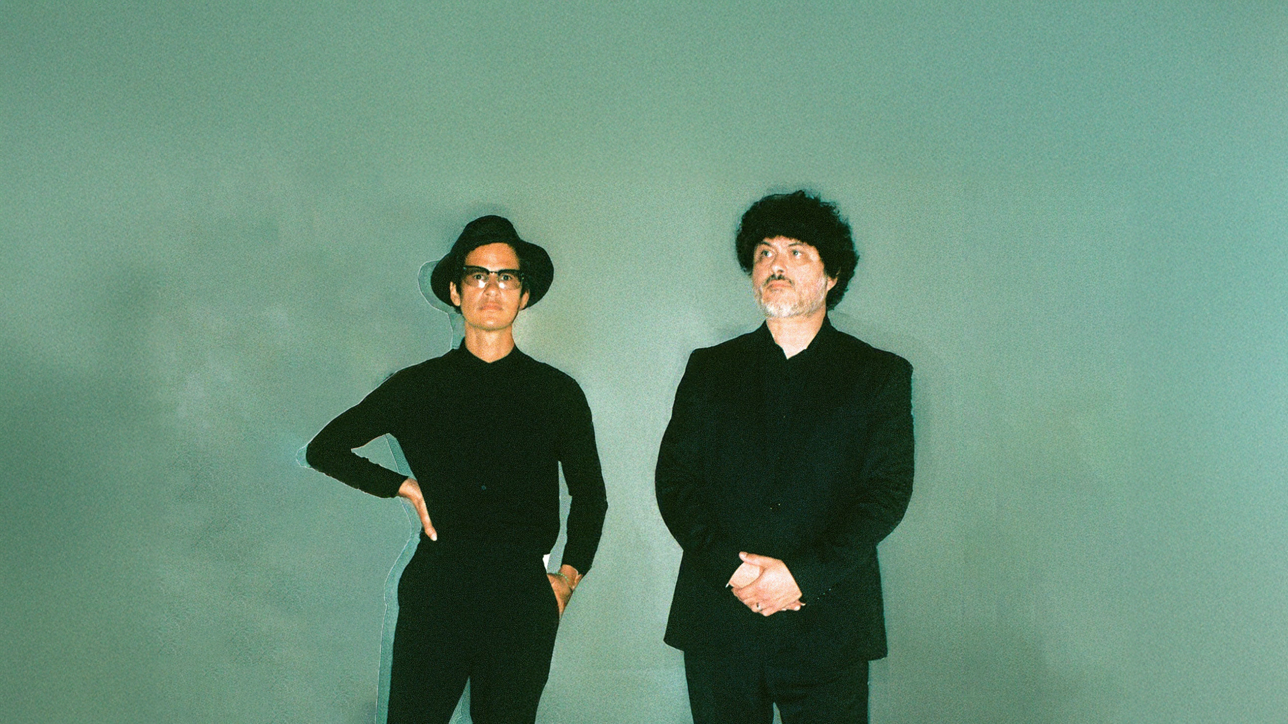 The Mars Volta 2